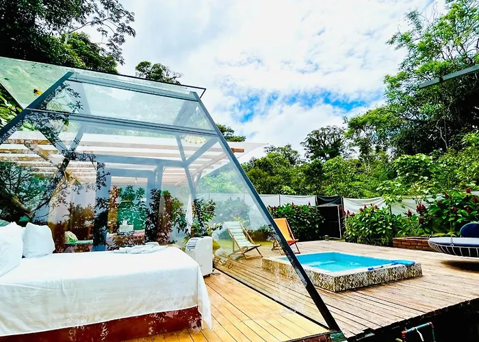 Macas Glamping