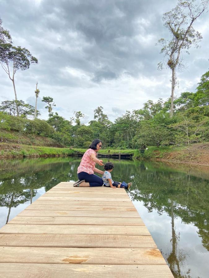 Glamping *