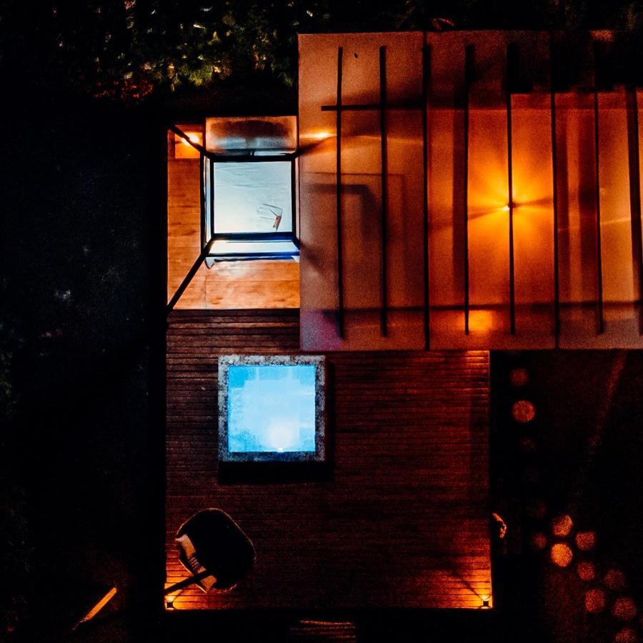 Glamping Campsite Macas