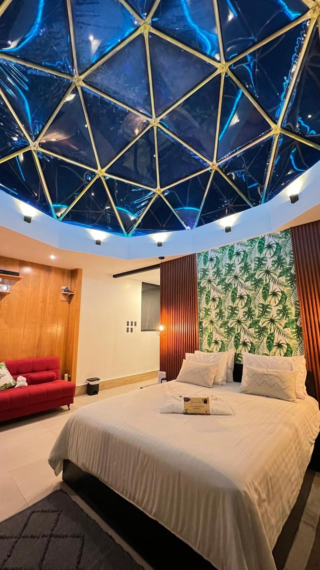Glamping Macas