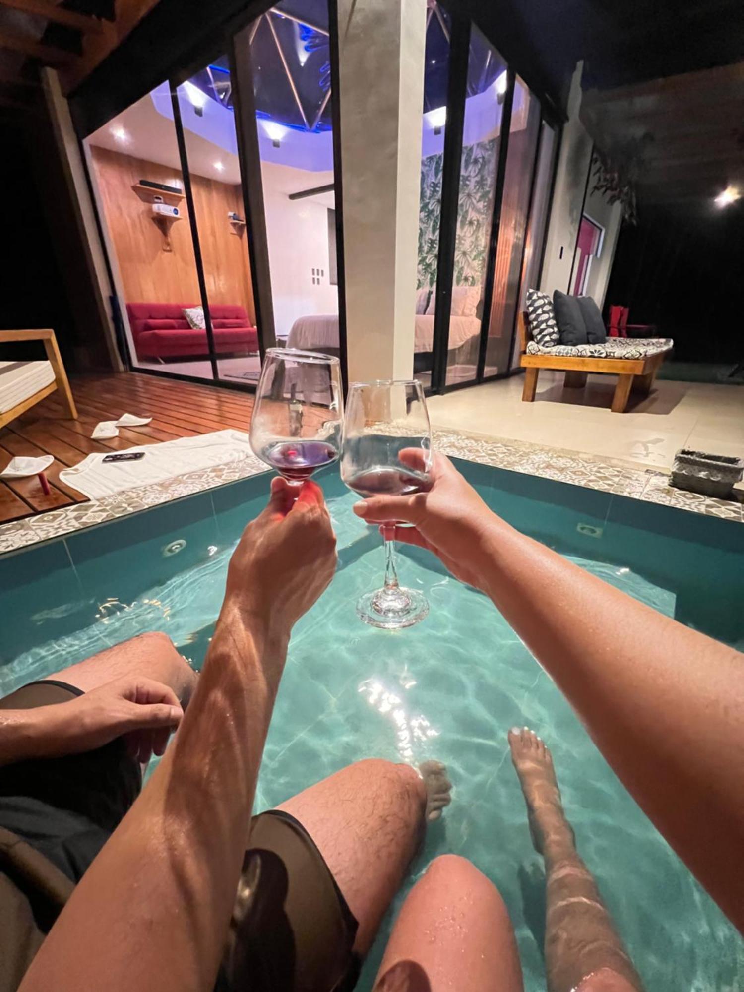 Glamping