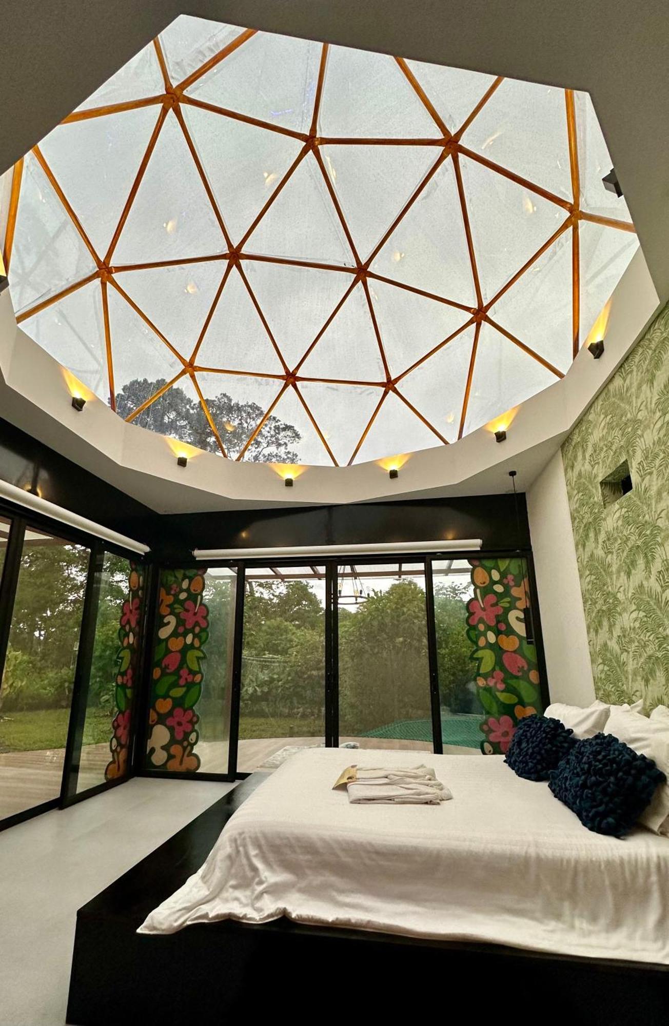 Glamping Campsite *