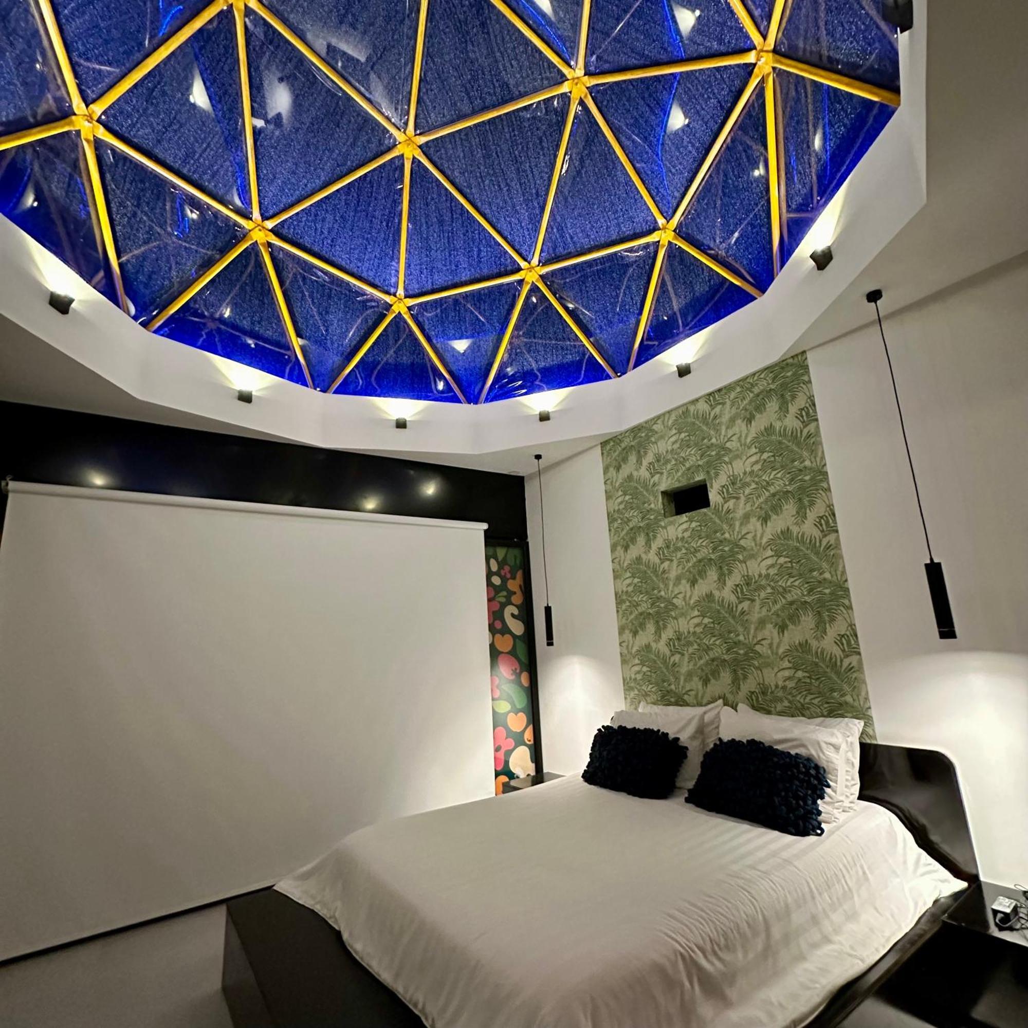 Glamping *