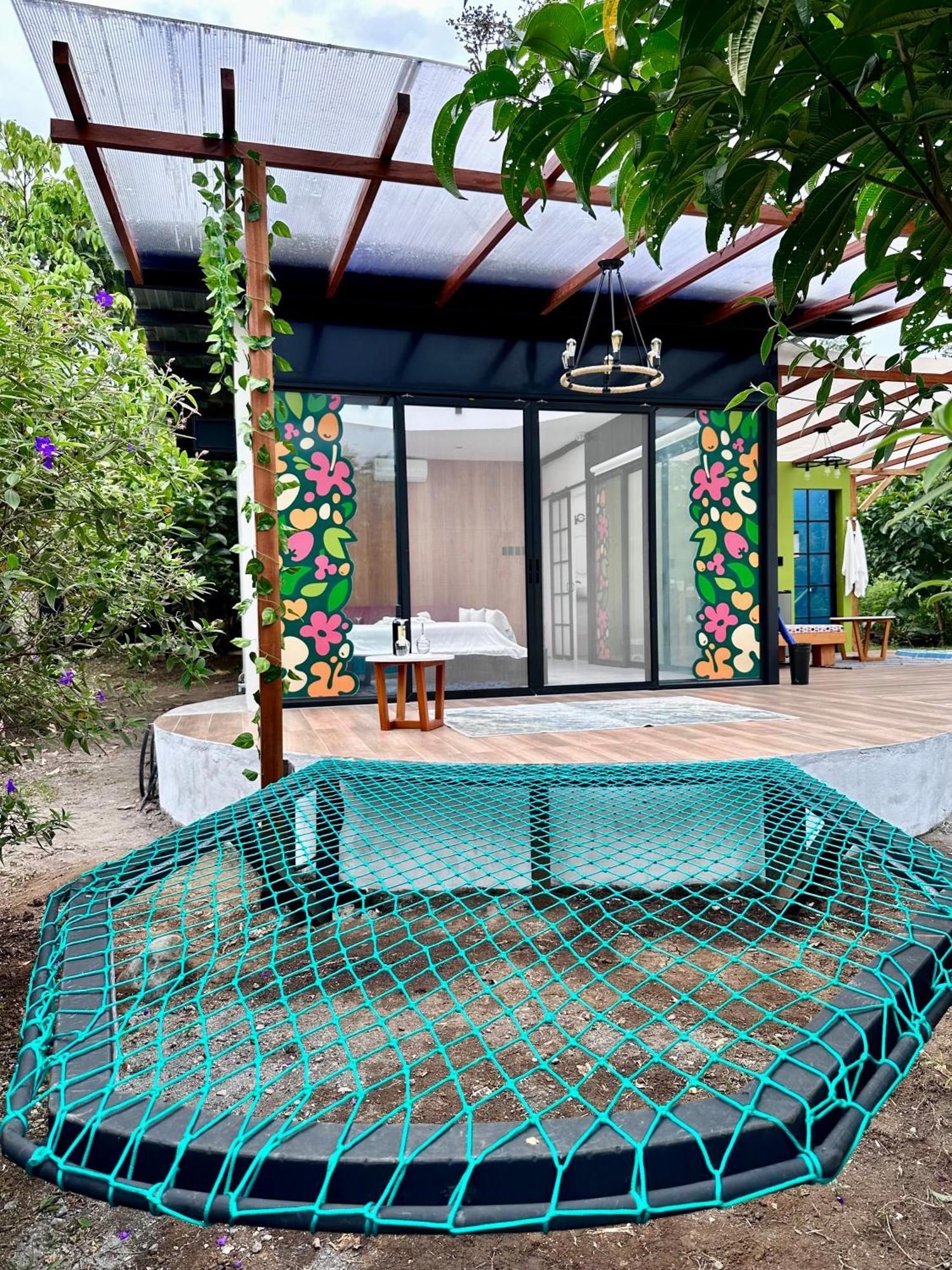 Glamping Macas