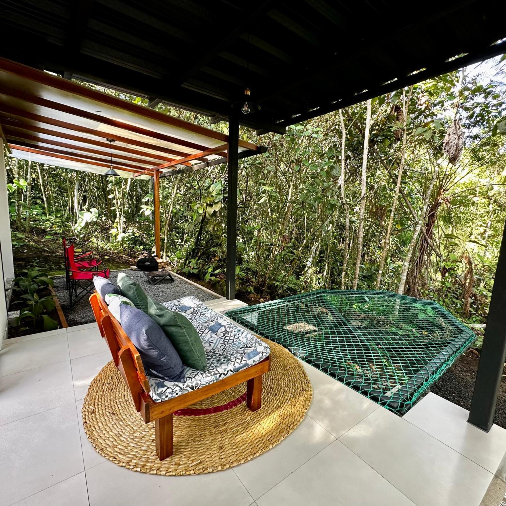 Campsite Glamping *