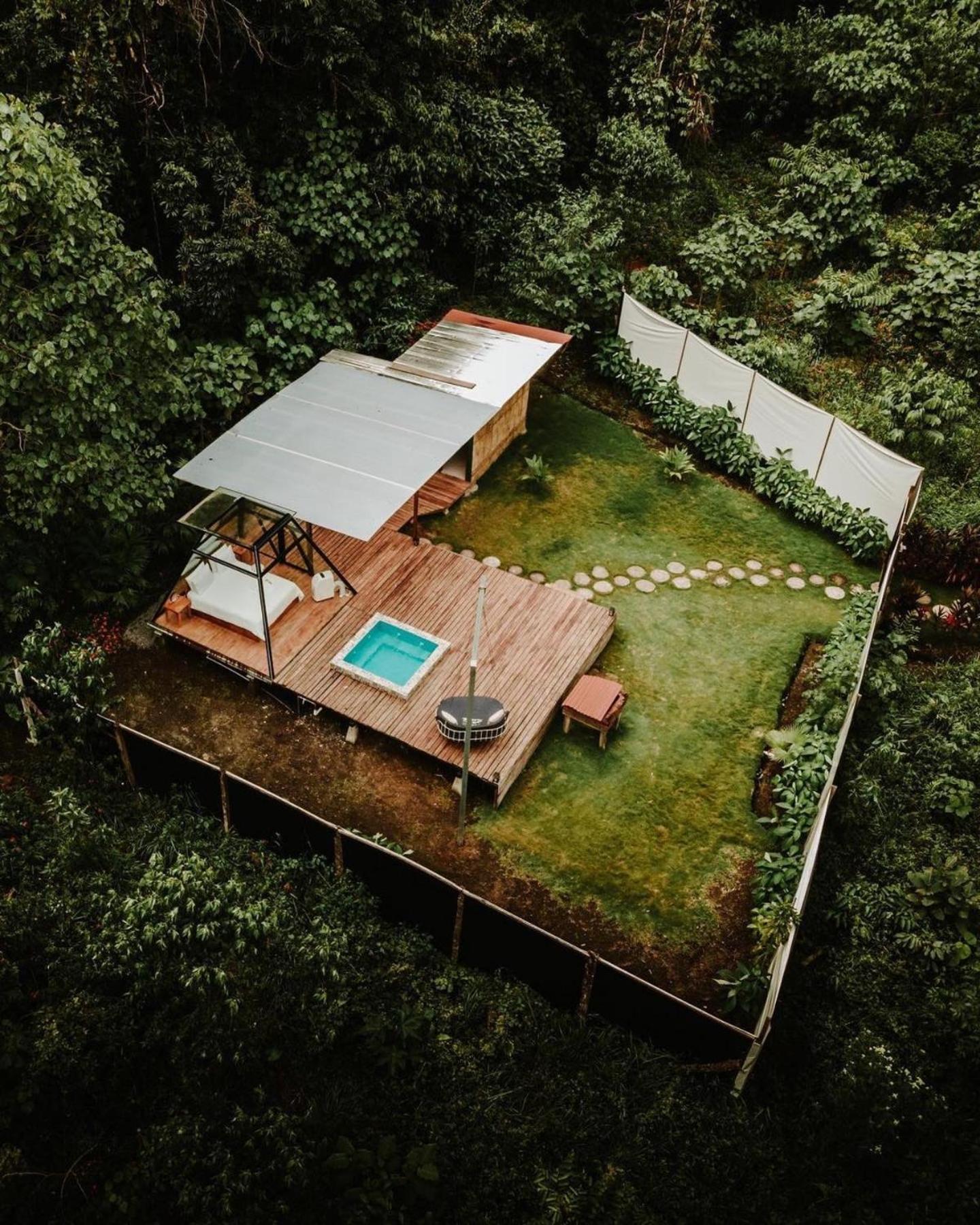 Glamping